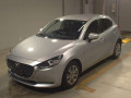 2022 Mazda Mazda2