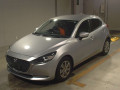 2022 Mazda Mazda2