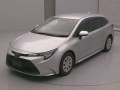 2020 Toyota Corolla Touring Wagon