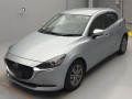 2020 Mazda Mazda2