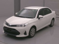 2021 Toyota Corolla Axio