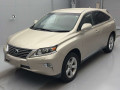 2012 Lexus RX