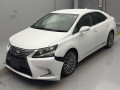 2013 Lexus HS