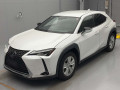 2019 Lexus UX