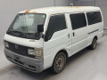 2001 Mazda Bongo Brawny Van