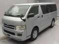 2010 Toyota Hiace Van