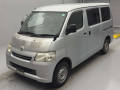 2017 Toyota Townace Van