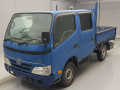 2010 Toyota Dyna Truck