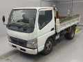 2005 Mitsubishi Fuso Canter