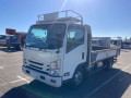 2020 Isuzu Elf Truck