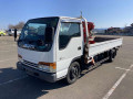 1999 Isuzu Elf Truck