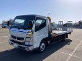 2015 Mitsubishi Fuso Canter