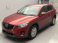 2013 Mazda CX-5