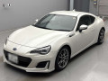2020 Subaru BRZ