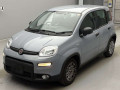 2023 Fiat Panda