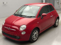2010 Fiat 500