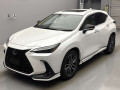2023 Lexus NX