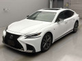 2019 Lexus LS