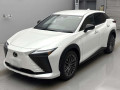 2023 Lexus RZ