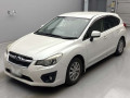 2013 Subaru Impreza Sports