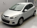 2009 Mazda Demio
