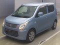 2013 Suzuki Wagon R