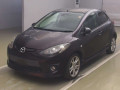 2008 Mazda Demio
