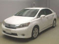 2010 Lexus HS