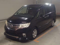2012 Nissan Serena