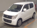 2015 Suzuki Wagon R