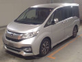 2015 Honda Step WGN Spada