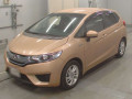 2013 Honda Fit Hybrid