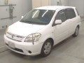 2005 Toyota Raum