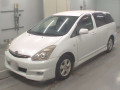 2008 Toyota Wish