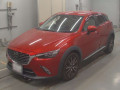2015 Mazda CX-3