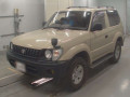 1998 Toyota Land Cruiser Prado