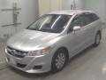 2010 Honda Stream