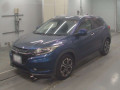 2014 Honda VEZEL