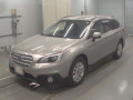 2015 Subaru Legacy Outback