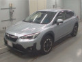 2022 Subaru XV