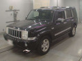2008 Jeep Commander