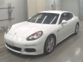 2013 Porsche Panamera