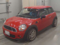 2013 Mini MINI