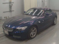 2010 BMW Z4