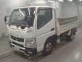 2014 Mitsubishi Fuso Canter