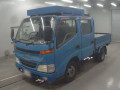 2001 Hino DUTRO