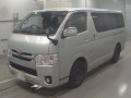2019 Toyota Hiace Van