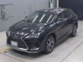 2020 Lexus RX