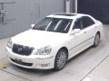2006 Toyota Crown Majesta