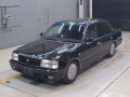 2006 Toyota Crown Sedan